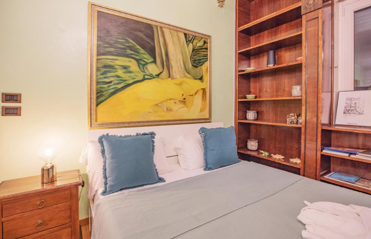 Bed&Breakfast Relax In The Lake Ντεζεντσάνο ντελ Γκάρντα Εξωτερικό φωτογραφία