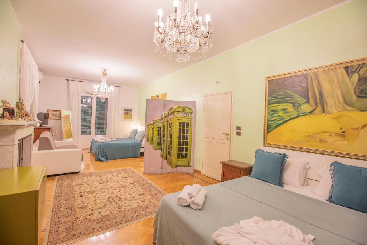 Bed&Breakfast Relax In The Lake Ντεζεντσάνο ντελ Γκάρντα Εξωτερικό φωτογραφία