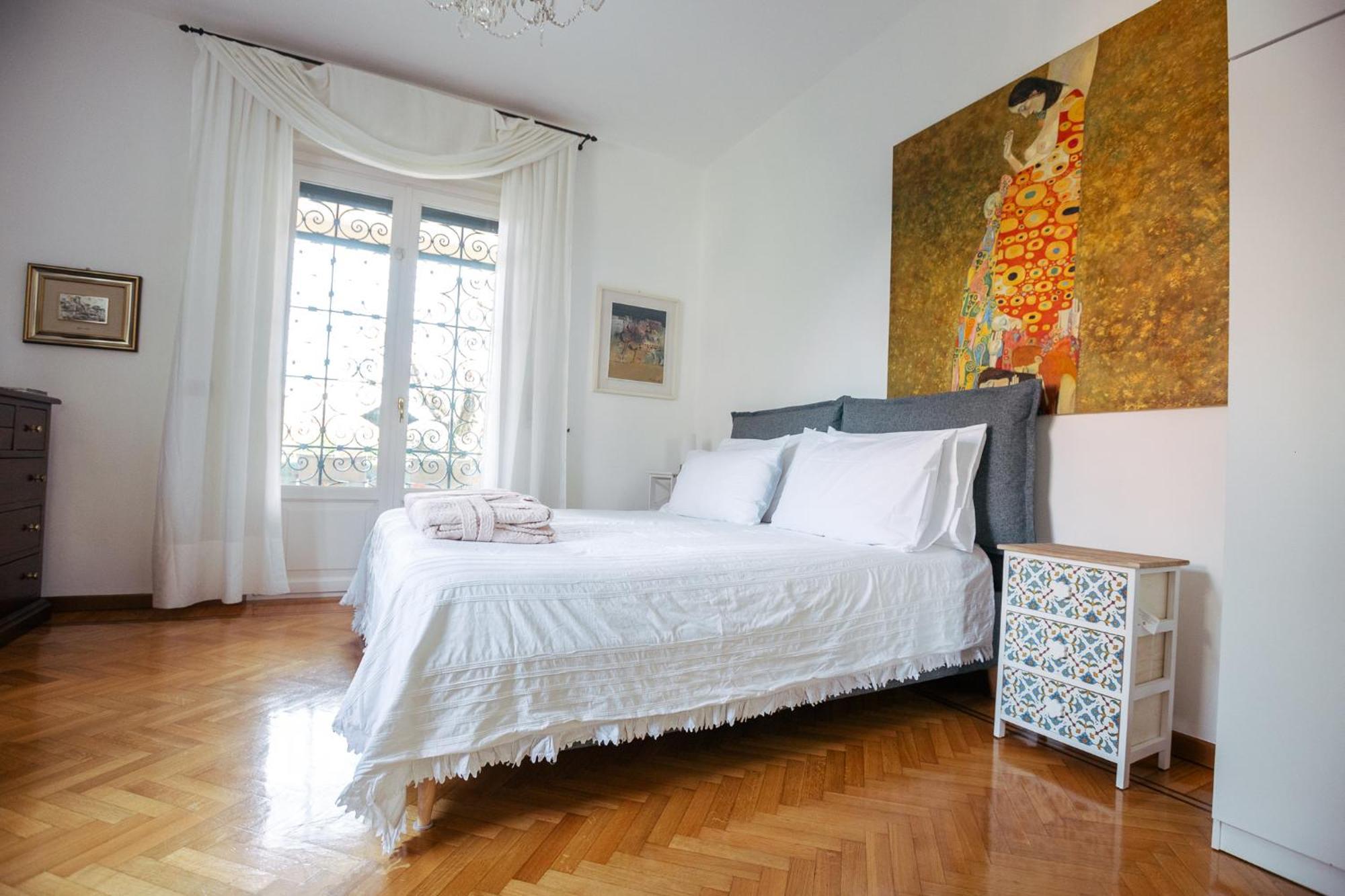 Bed&Breakfast Relax In The Lake Ντεζεντσάνο ντελ Γκάρντα Εξωτερικό φωτογραφία