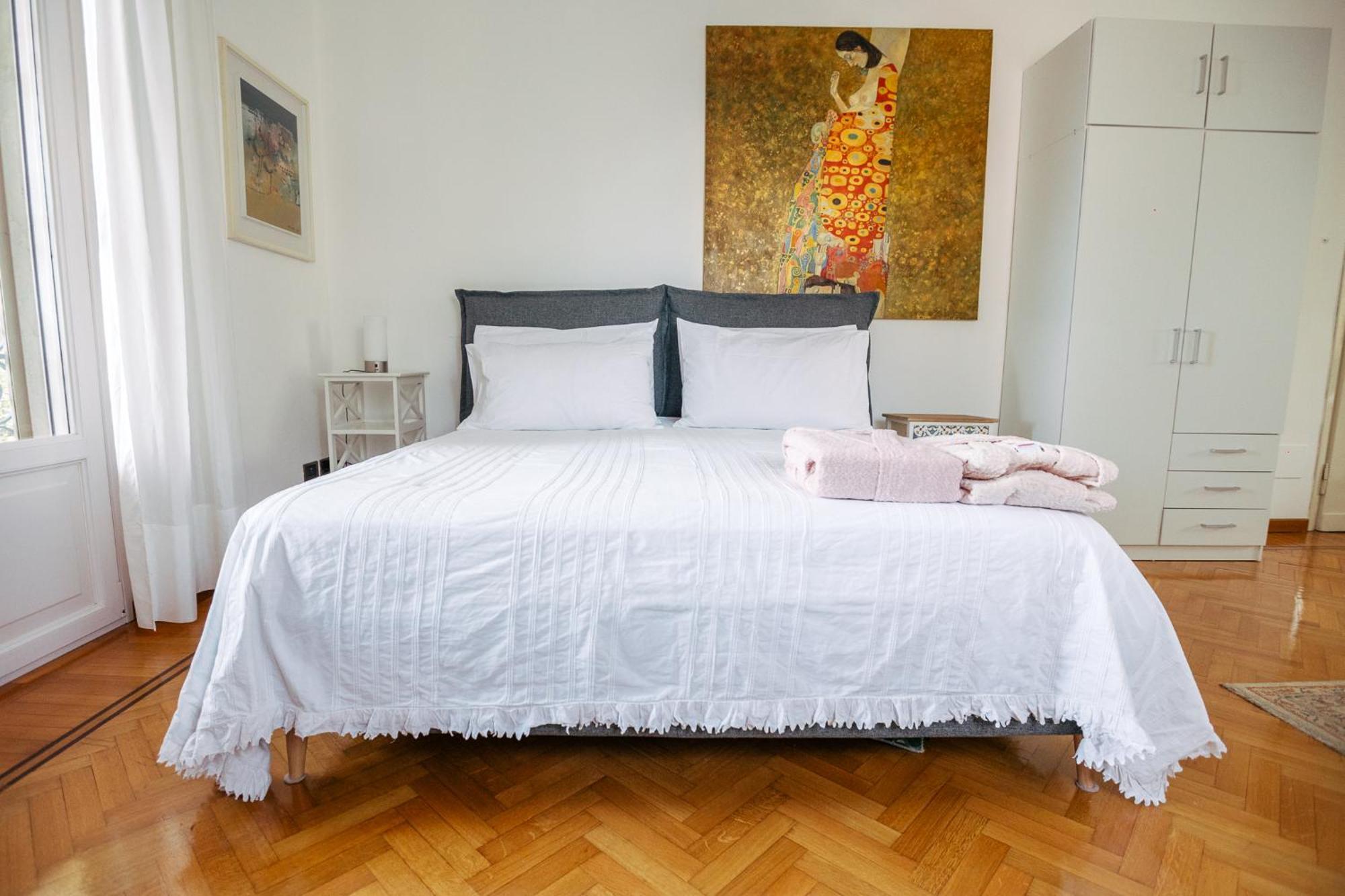 Bed&Breakfast Relax In The Lake Ντεζεντσάνο ντελ Γκάρντα Εξωτερικό φωτογραφία