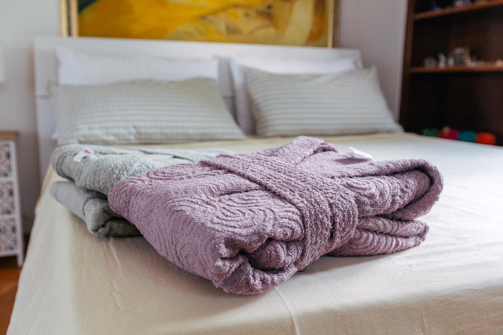 Bed&Breakfast Relax In The Lake Ντεζεντσάνο ντελ Γκάρντα Εξωτερικό φωτογραφία
