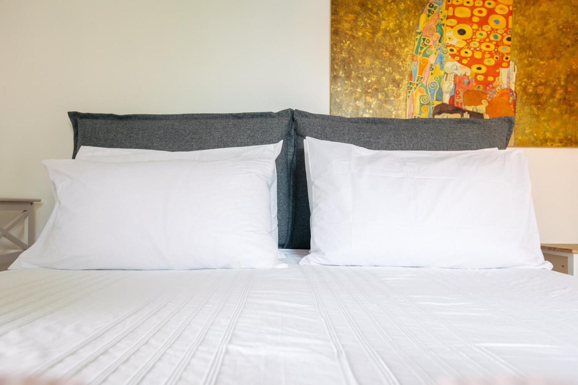 Bed&Breakfast Relax In The Lake Ντεζεντσάνο ντελ Γκάρντα Εξωτερικό φωτογραφία