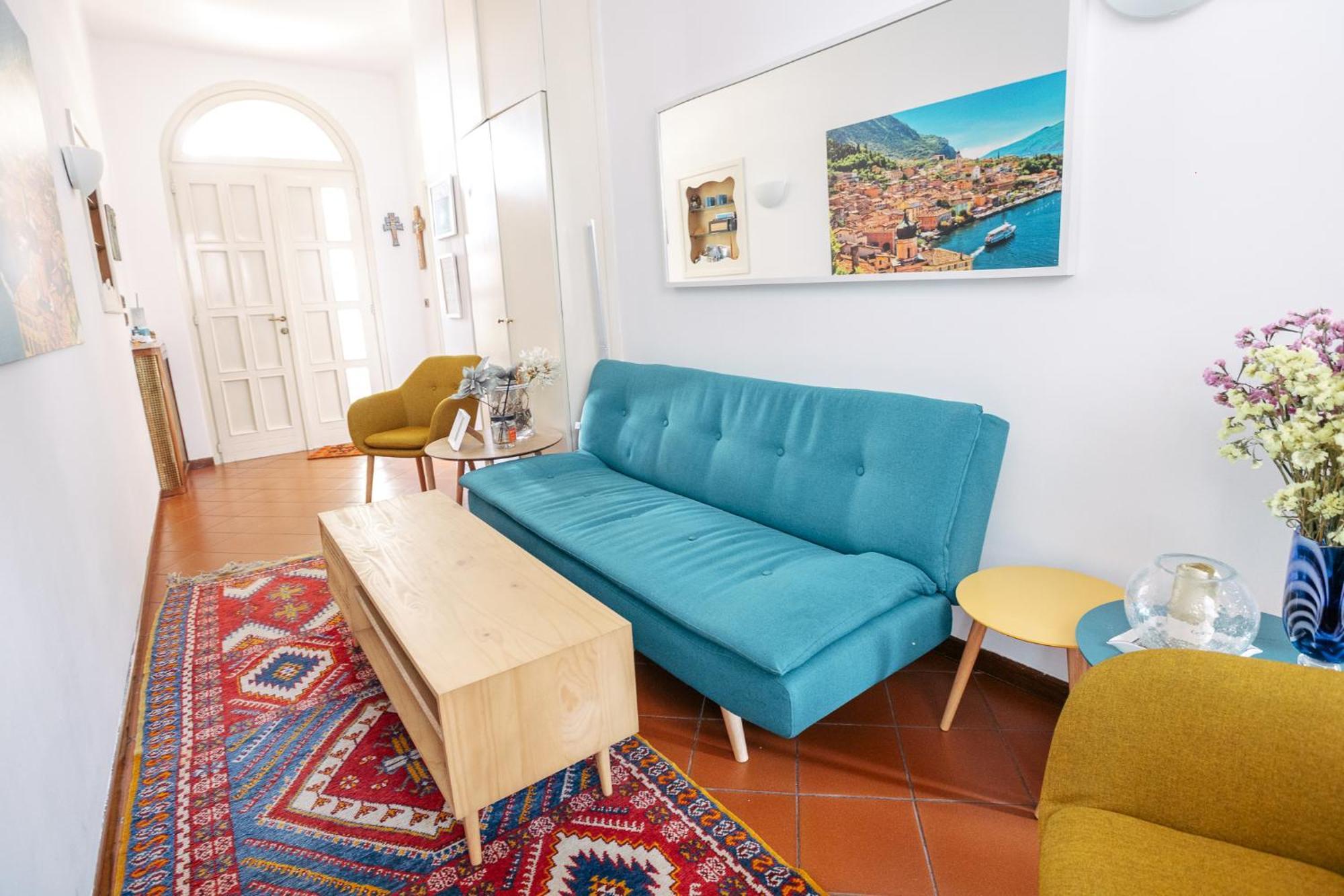 Bed&Breakfast Relax In The Lake Ντεζεντσάνο ντελ Γκάρντα Εξωτερικό φωτογραφία