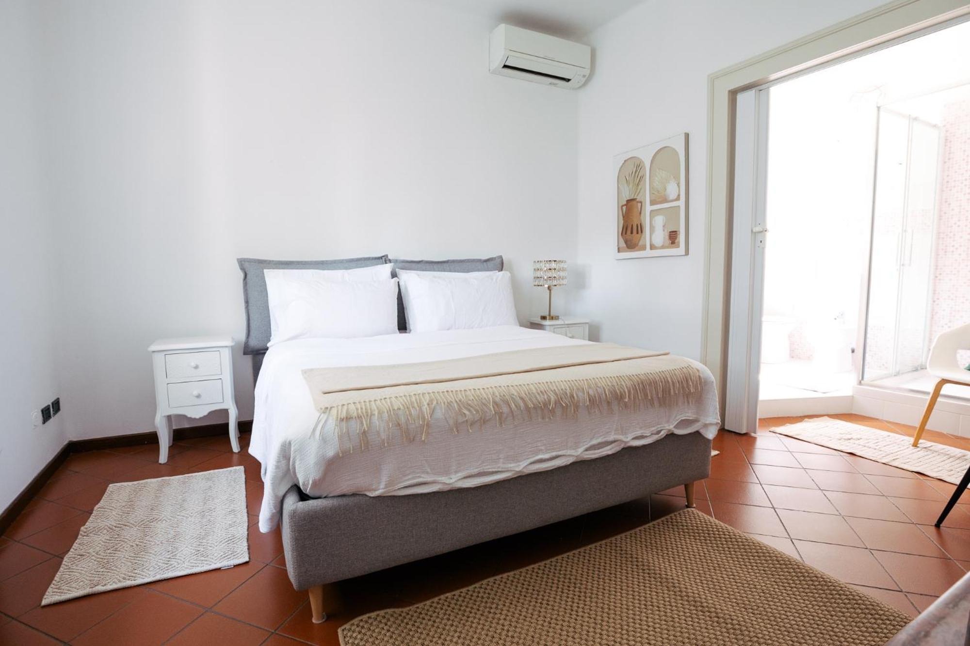 Bed&Breakfast Relax In The Lake Ντεζεντσάνο ντελ Γκάρντα Εξωτερικό φωτογραφία