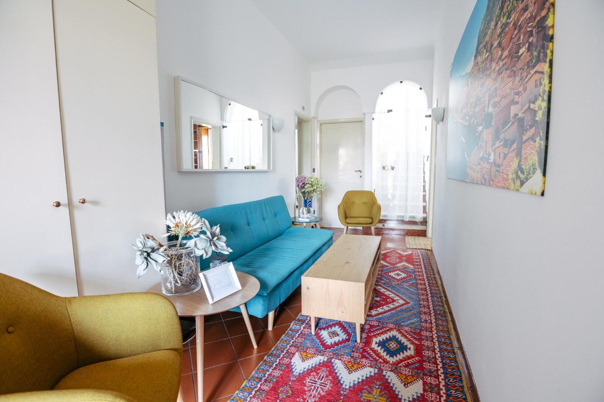 Bed&Breakfast Relax In The Lake Ντεζεντσάνο ντελ Γκάρντα Εξωτερικό φωτογραφία