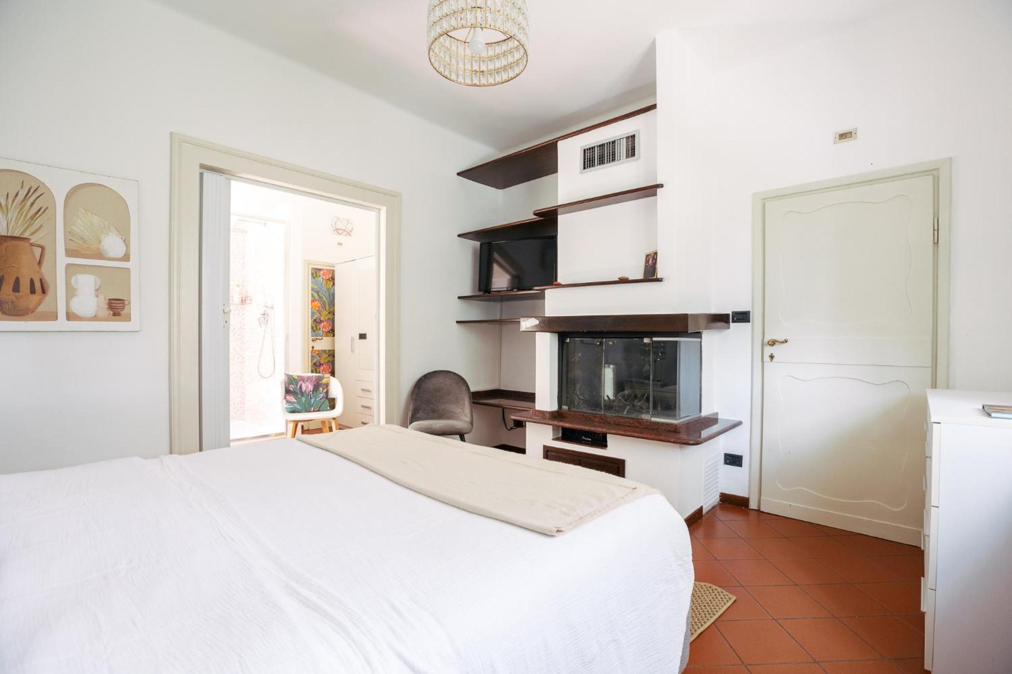 Bed&Breakfast Relax In The Lake Ντεζεντσάνο ντελ Γκάρντα Εξωτερικό φωτογραφία